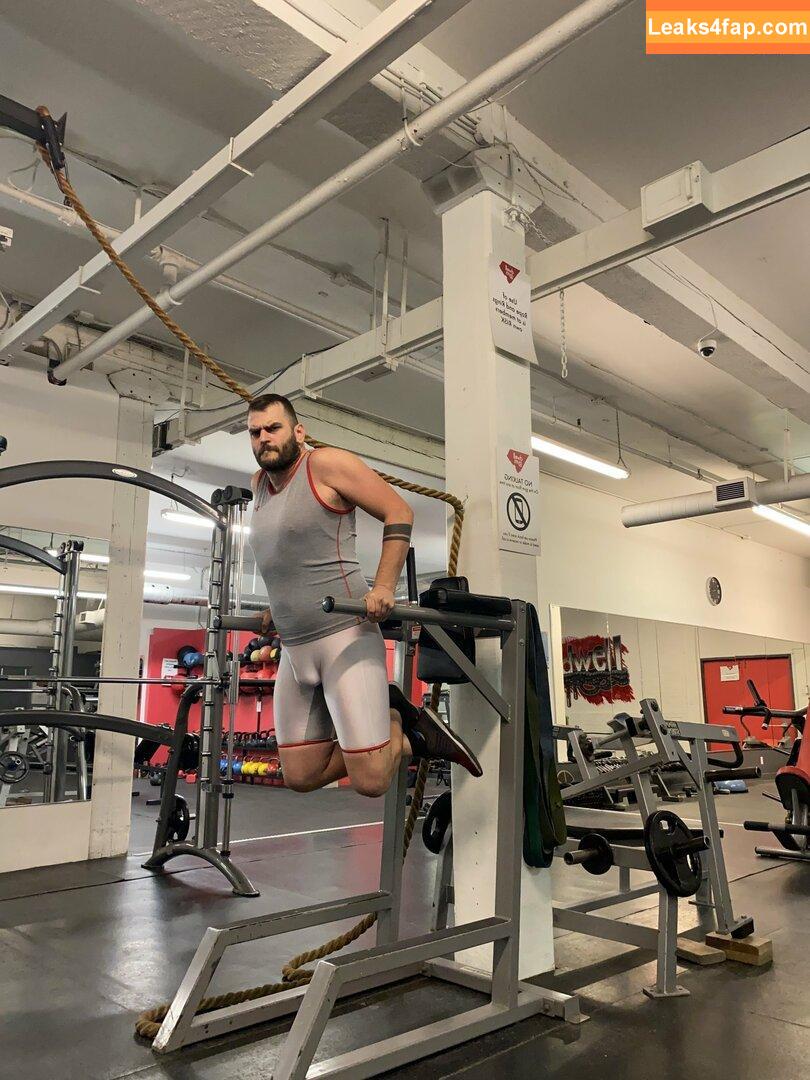 abeardedboy /  leaked photo photo #0081