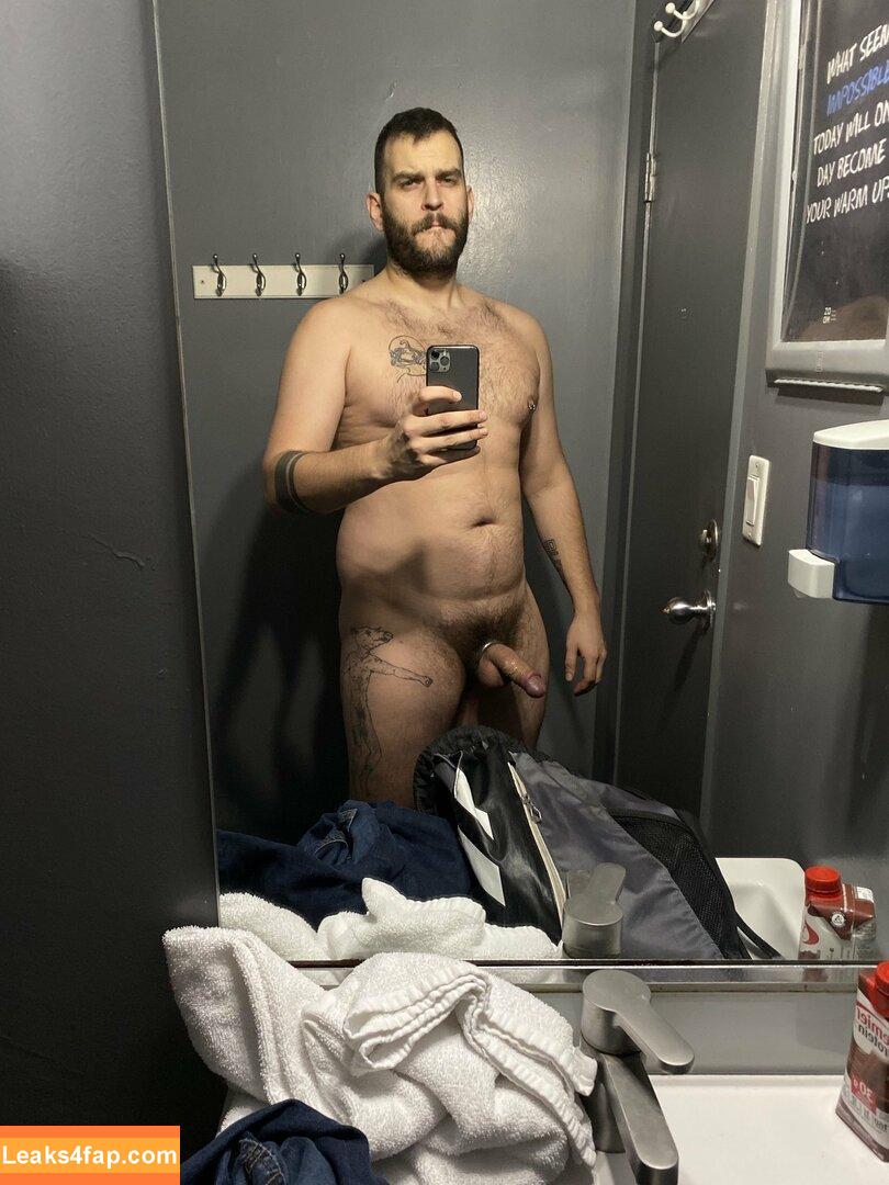 abeardedboy /  leaked photo photo #0083