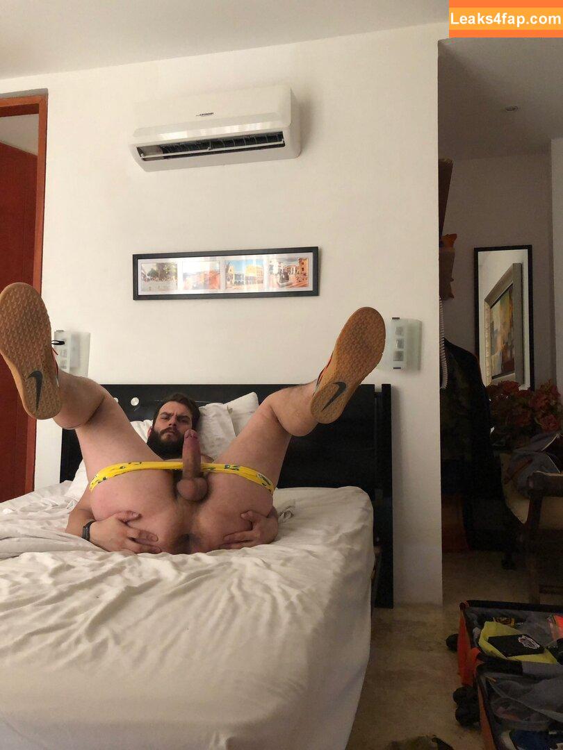 abeardedboy /  leaked photo photo #0084