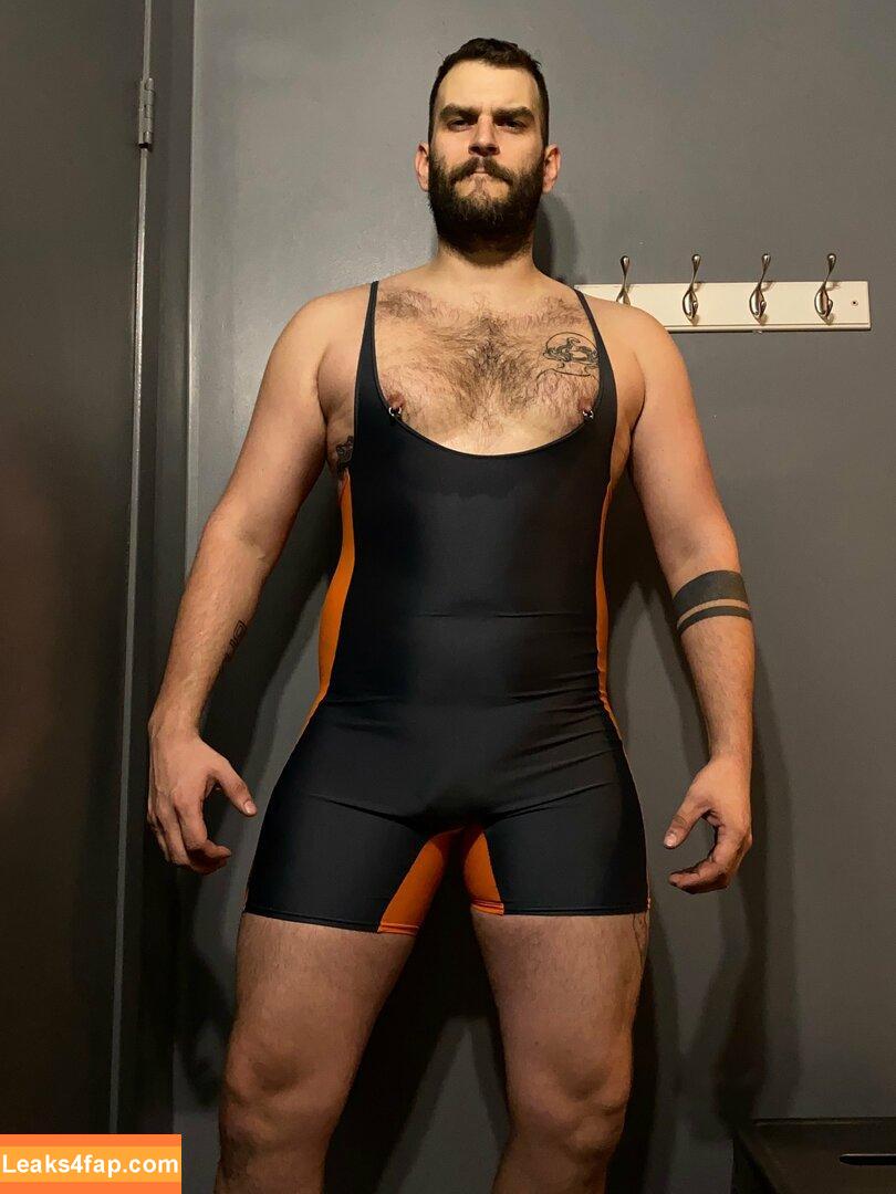 abeardedboy /  leaked photo photo #0086