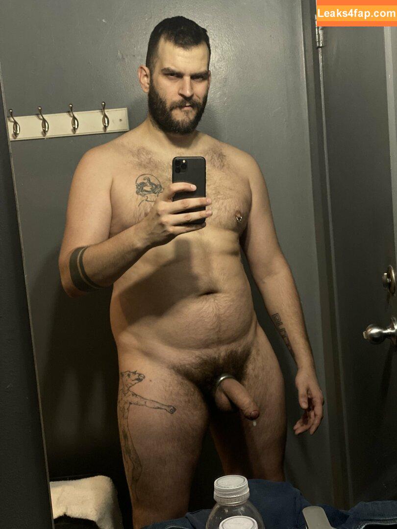 abeardedboy /  leaked photo photo #0090