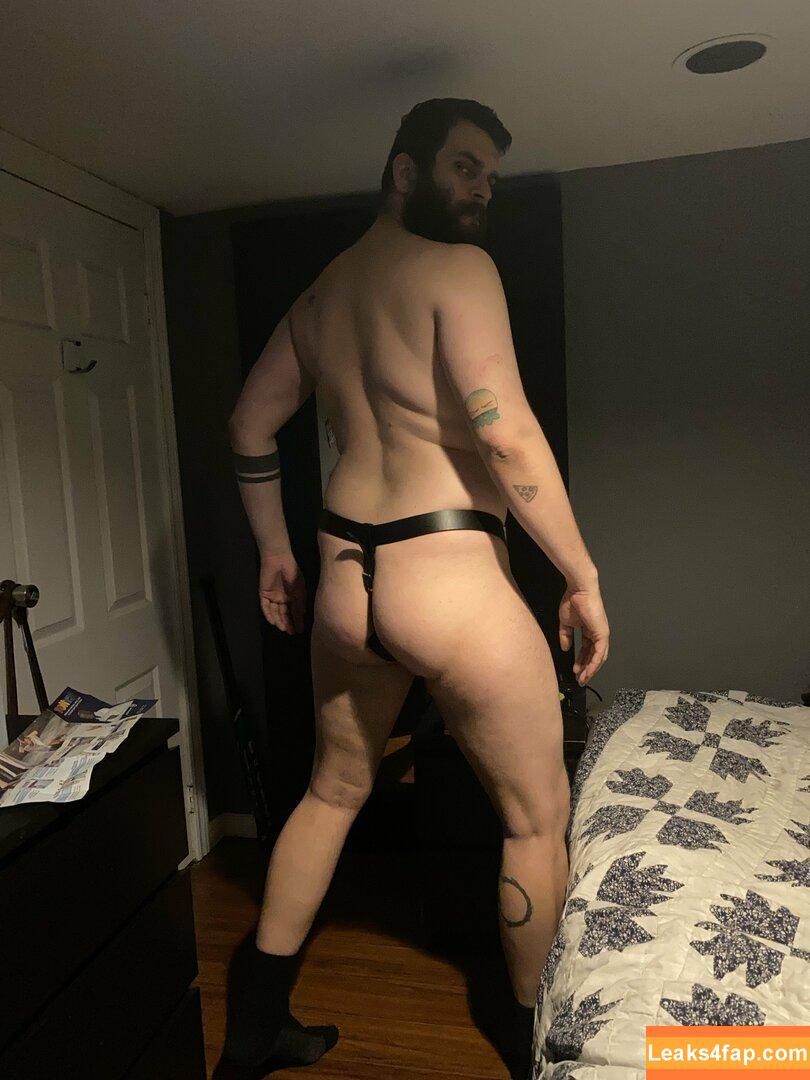 abeardedboy /  leaked photo photo #0221