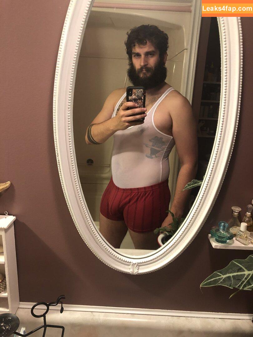 abeardedboy /  leaked photo photo #0354