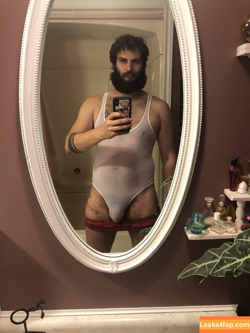 abeardedboy /  leaked photo photo #0355