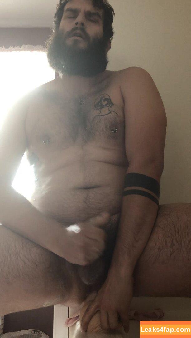 abeardedboy /  leaked photo photo #0360