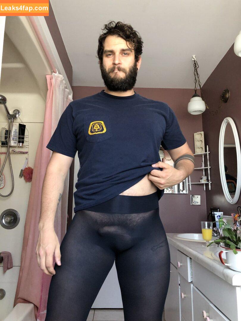 abeardedboy /  leaked photo photo #0366