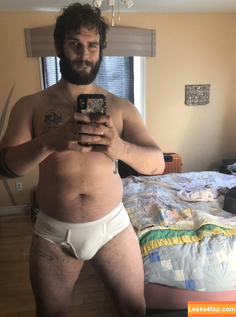 abeardedboy /  leaked photo photo #0369