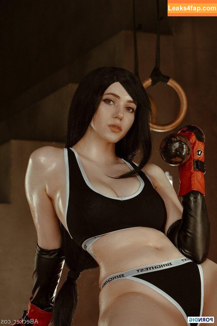 abecker_cos / japp_leack leaked photo photo #0067