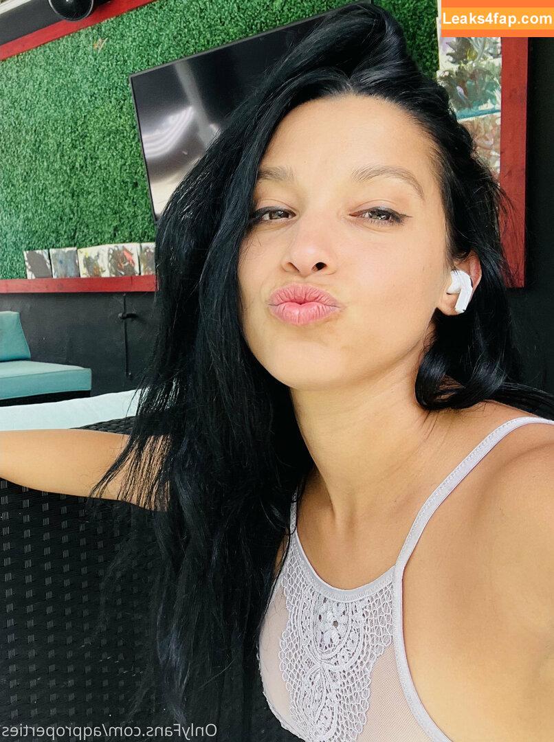 Abella Anderson / abella_anderson / abellaaofficial / ibellaanderson03 leaked photo photo #0130