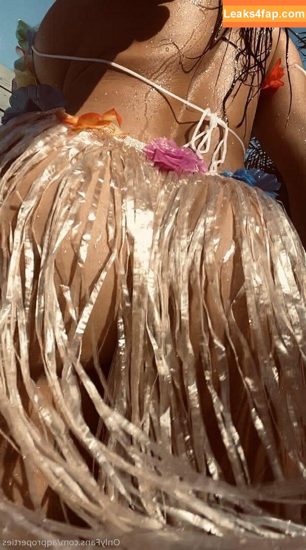 Abella Anderson / abella_anderson / abellaaofficial / ibellaanderson03 leaked photo photo #0182