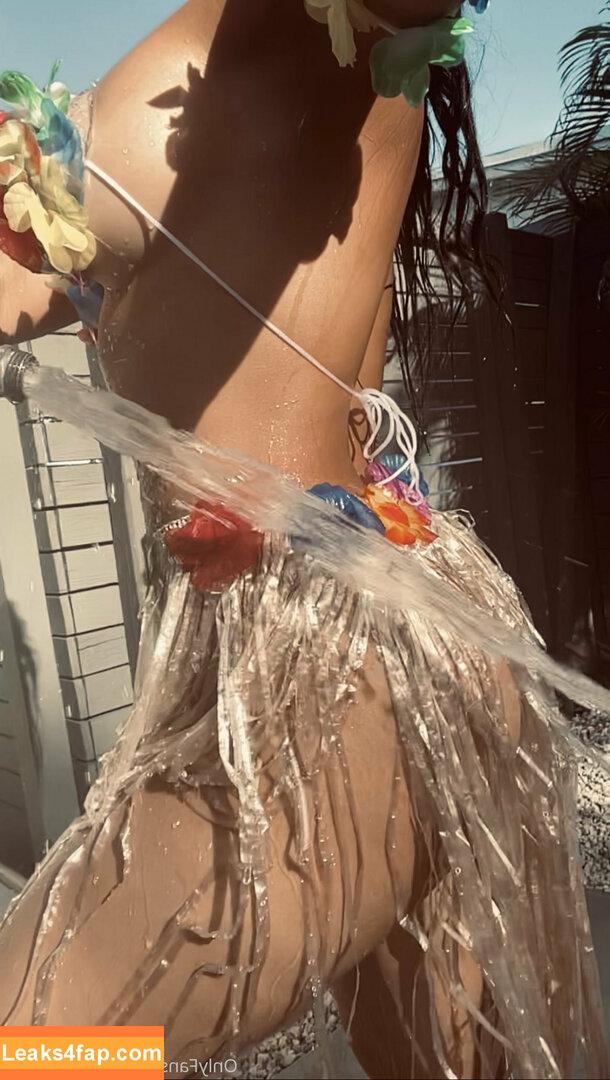 Abella Anderson / abella_anderson / abellaaofficial / ibellaanderson03 leaked photo photo #0183