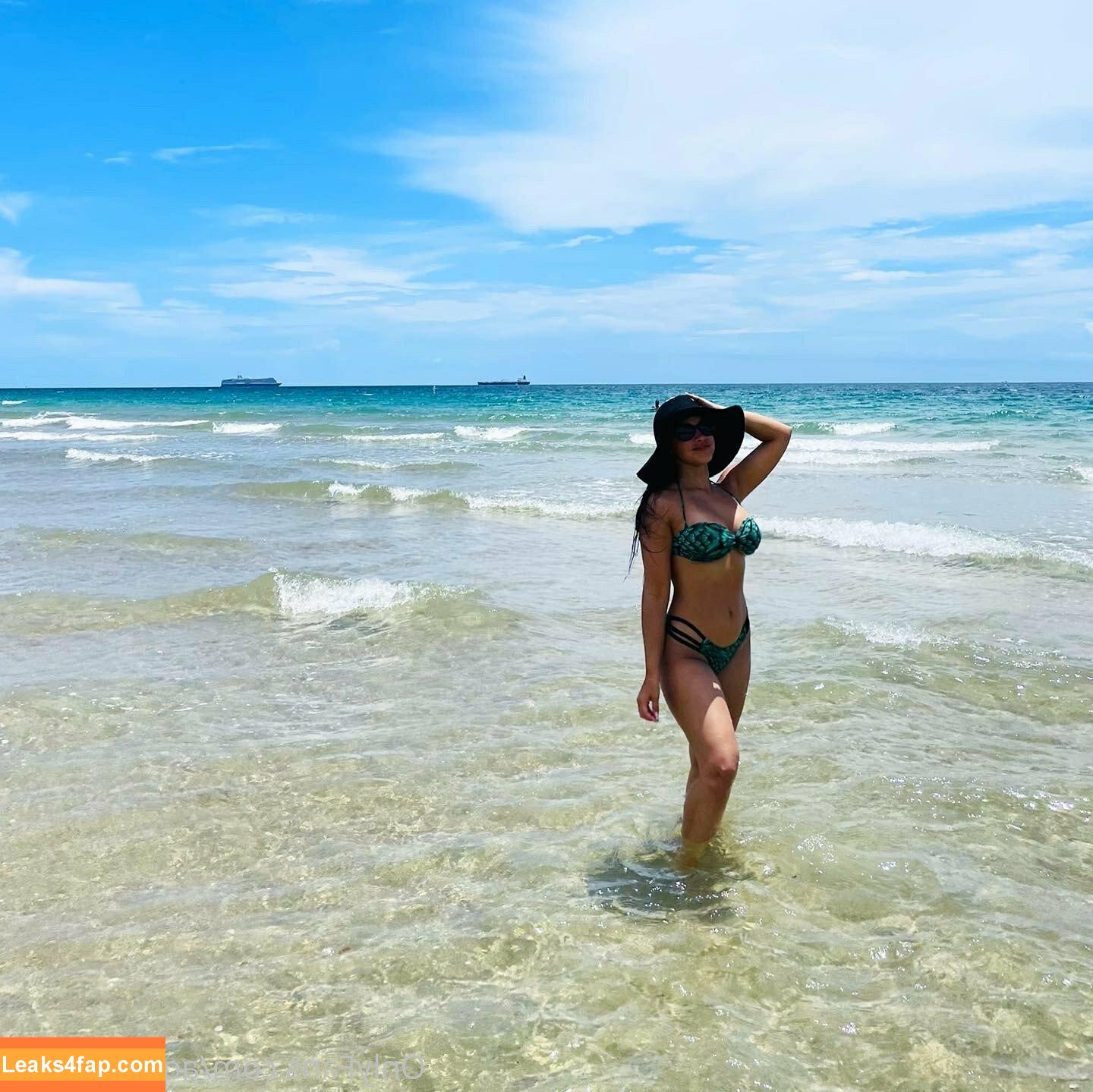 Abella Anderson / abella_anderson / abellaaofficial / ibellaanderson03 leaked photo photo #0197