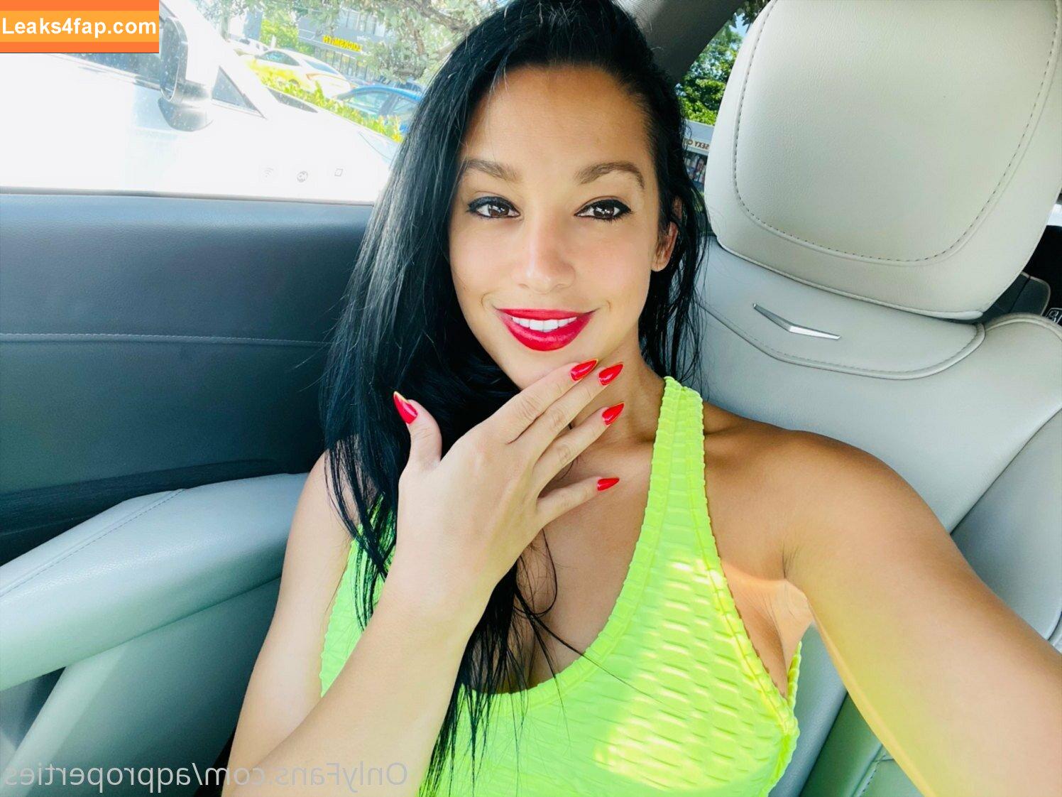 Abella Anderson / abella_anderson / abellaaofficial / ibellaanderson03 leaked photo photo #0213