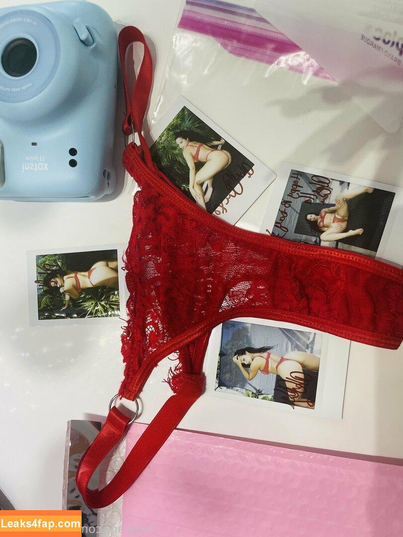 Abella Anderson / abella_anderson / abellaaofficial / ibellaanderson03 leaked photo photo #0228