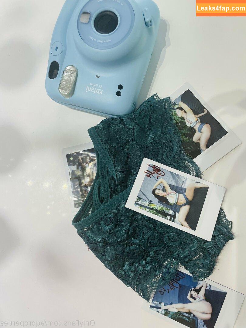 Abella Anderson / abella_anderson / abellaaofficial / ibellaanderson03 leaked photo photo #0229