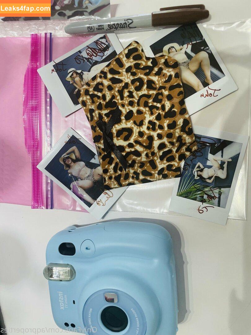 Abella Anderson / abella_anderson / abellaaofficial / ibellaanderson03 leaked photo photo #0230