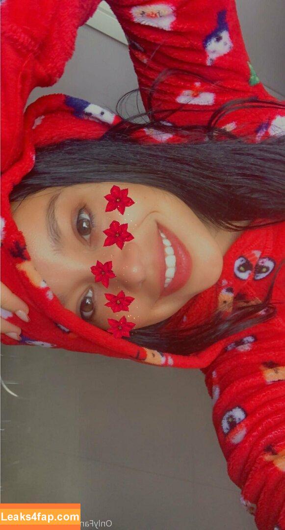Abella Anderson / abella_anderson / abellaaofficial / ibellaanderson03 слитое фото фото #0252
