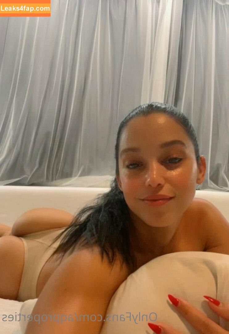 Abella Anderson / abella_anderson / abellaaofficial / ibellaanderson03 слитое фото фото #0259