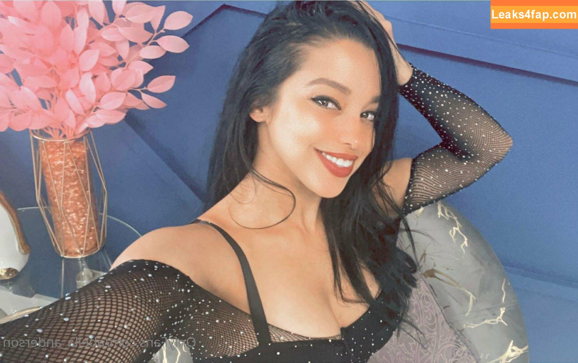 Abella Anderson / abella_anderson / abellaaofficial / ibellaanderson03 leaked photo photo #0276
