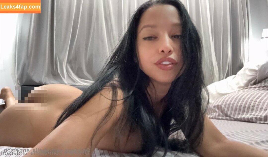 Abella Anderson / abella_anderson / abellaaofficial / ibellaanderson03 leaked photo photo #0411