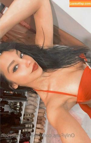 Abella Anderson фото #0277
