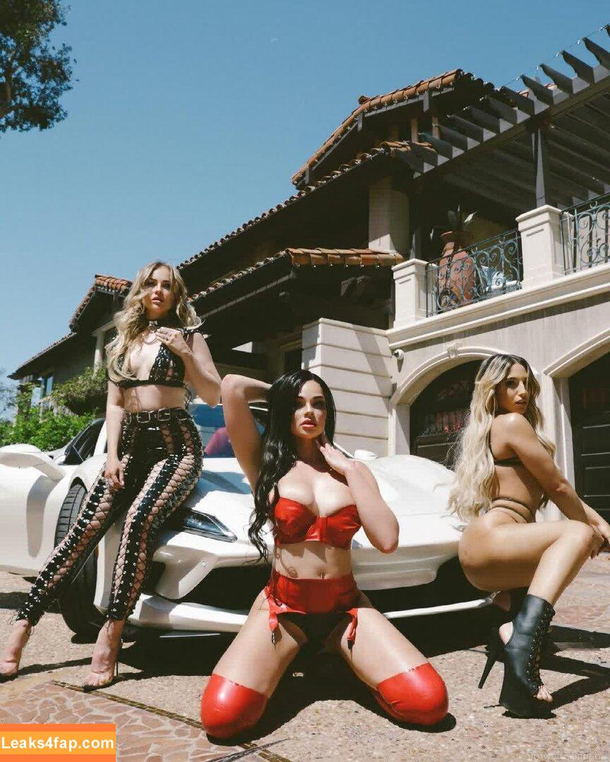 Abella Danger / abelladanger / dangershewrote / https: leaked photo photo #0001