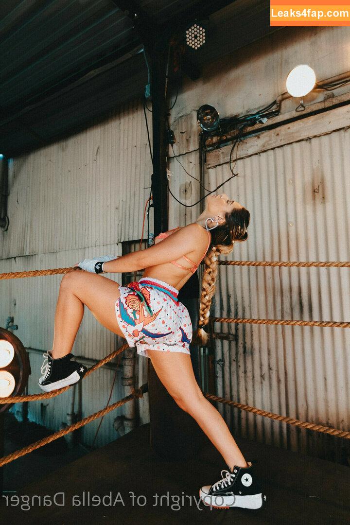 Abella Danger / abelladanger / dangershewrote / https: leaked photo photo #0273