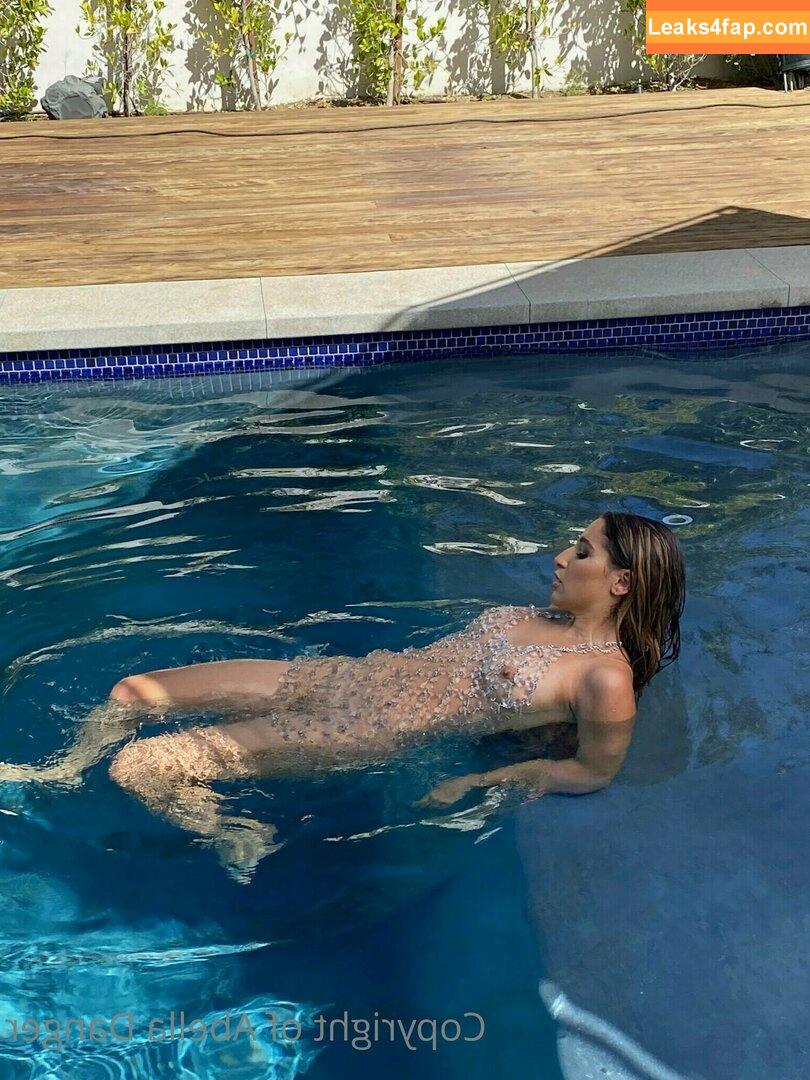 Abella Danger / abelladanger / dangershewrote / https: leaked photo photo #0276