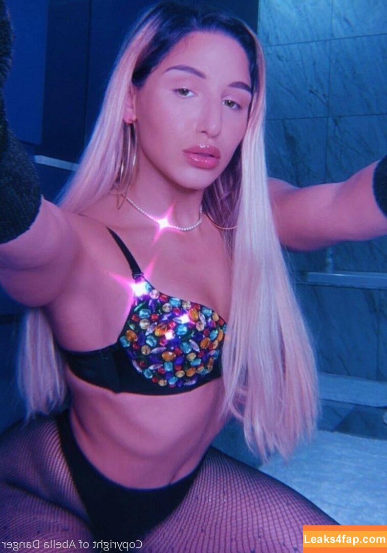 Abella Danger / abelladanger / dangershewrote / https: leaked photo photo #0283