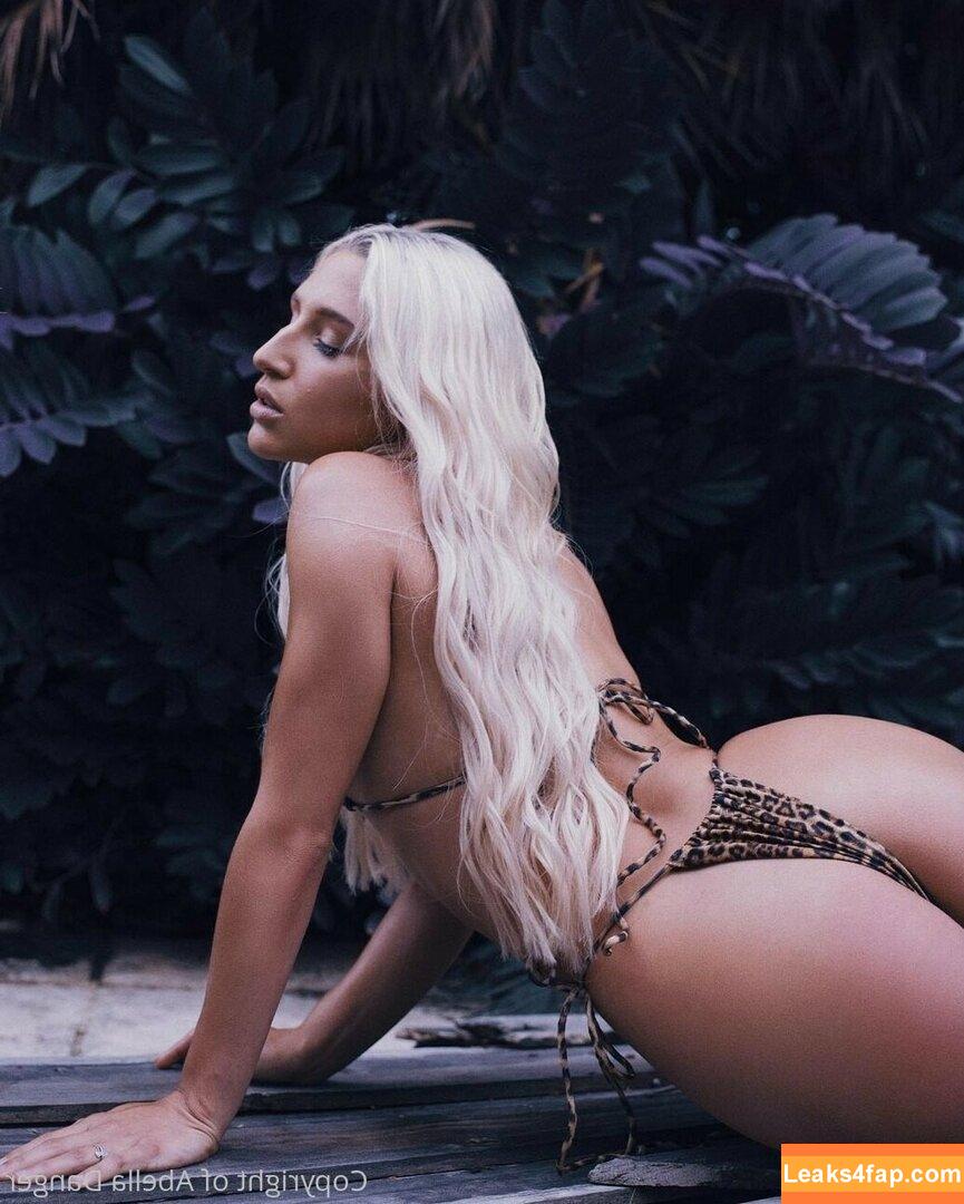 Abella Danger / abelladanger / dangershewrote / https: leaked photo photo #0294