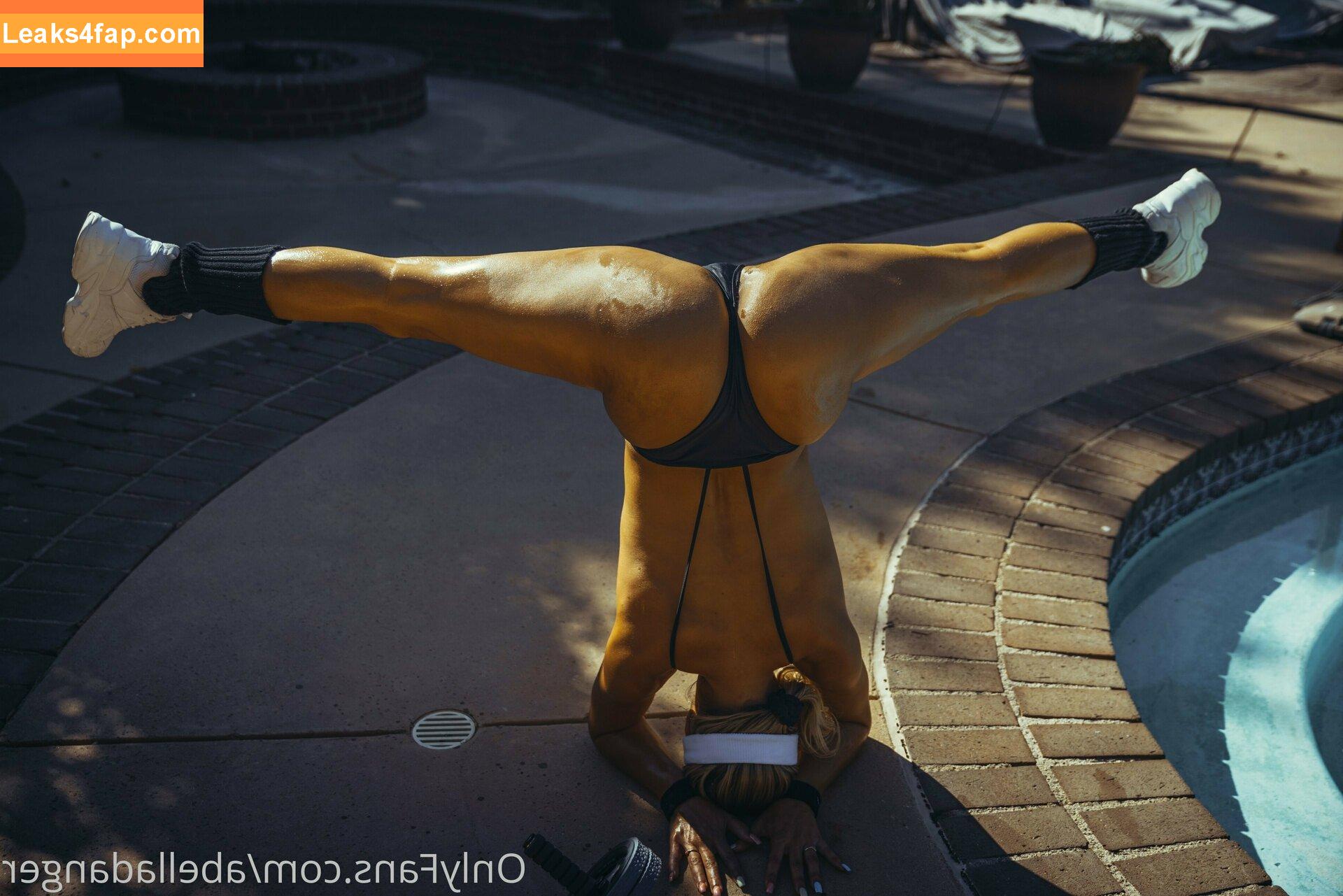 Abella Danger / abelladanger / dangershewrote / https: leaked photo photo #0296