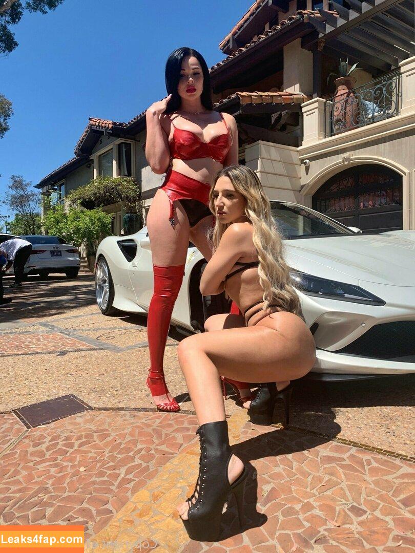 Abella Danger / abelladanger / dangershewrote / https: leaked photo photo #0300