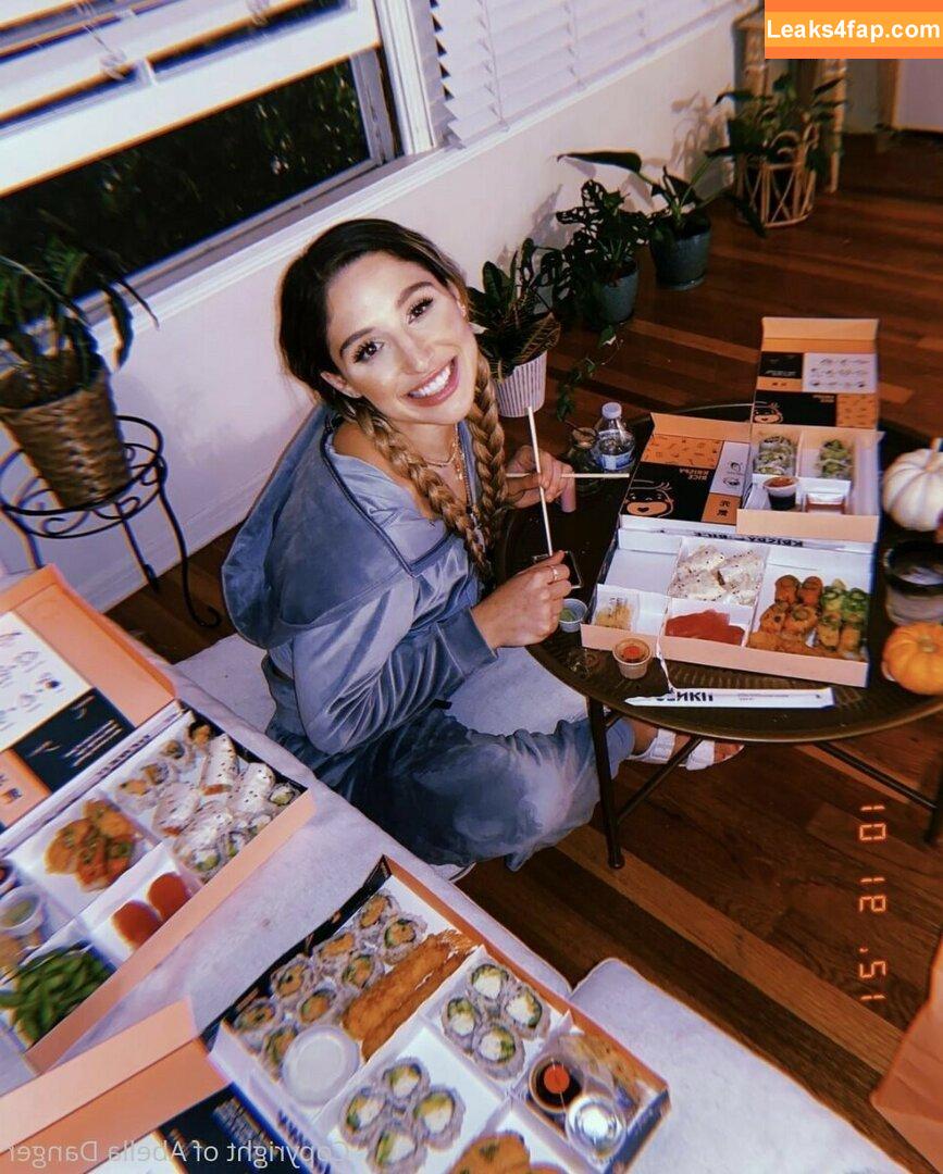 Abella Danger / abelladanger / dangershewrote / https: leaked photo photo #0301