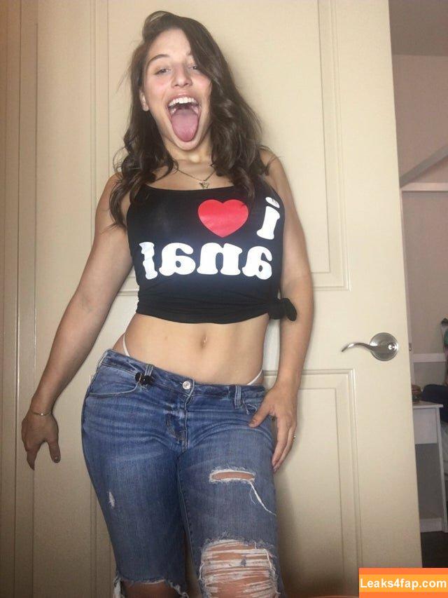 Abella Danger / abelladanger / dangershewrote / https: leaked photo photo #0351