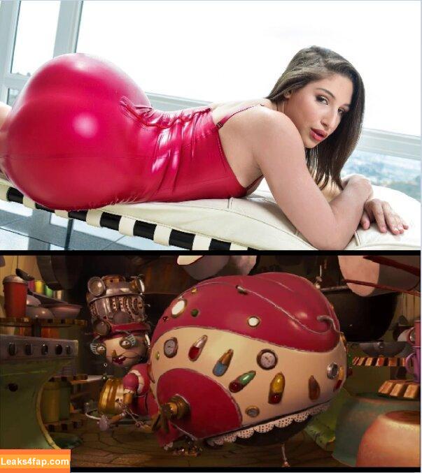 Abella Danger / abelladanger / dangershewrote / https: leaked photo photo #0410