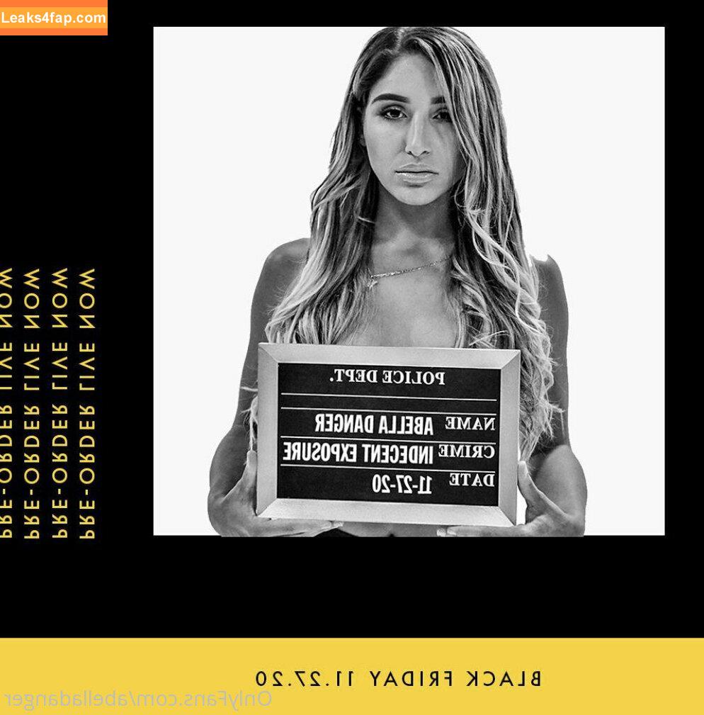 Abella Danger / abelladanger / dangershewrote / https: leaked photo photo #0473