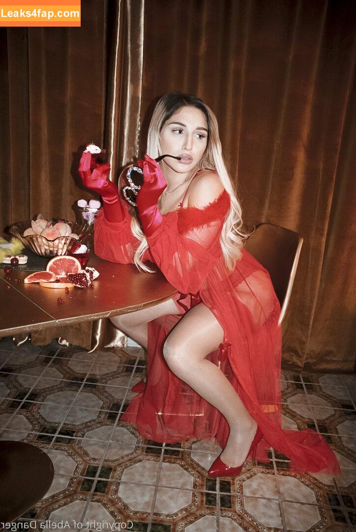 Abella Danger / abelladanger / dangershewrote / https: leaked photo photo #0493