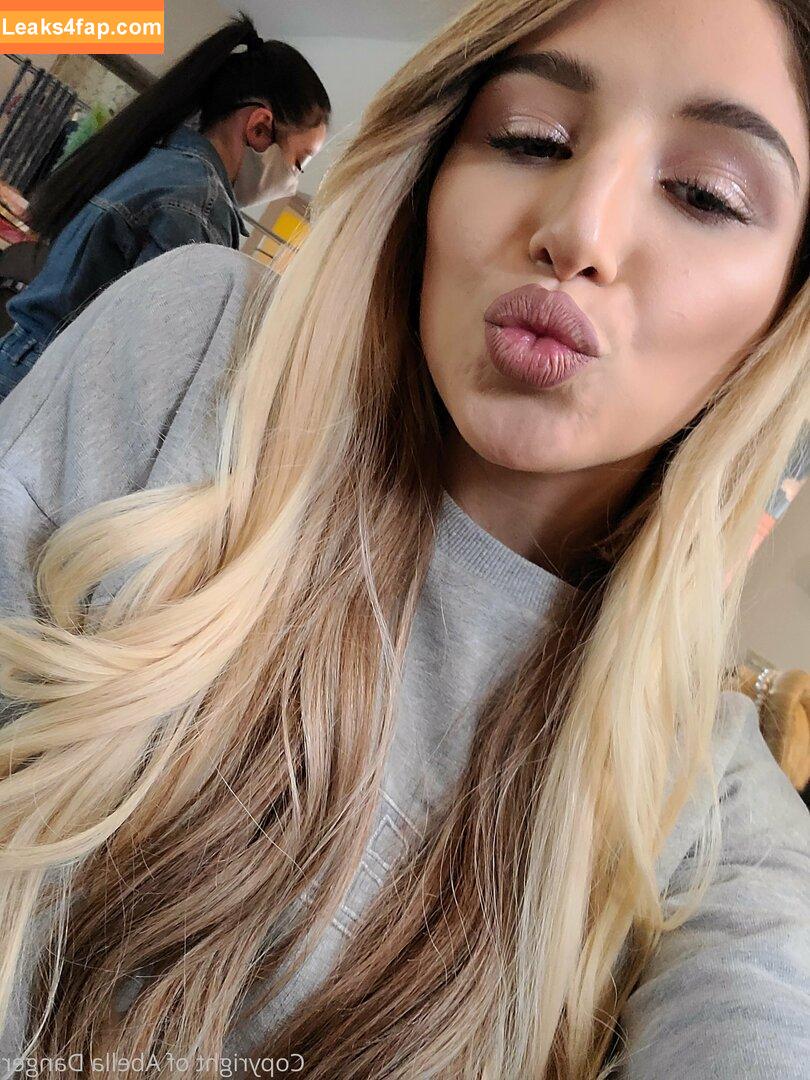 Abella Danger / abelladanger / dangershewrote / https: leaked photo photo #0496