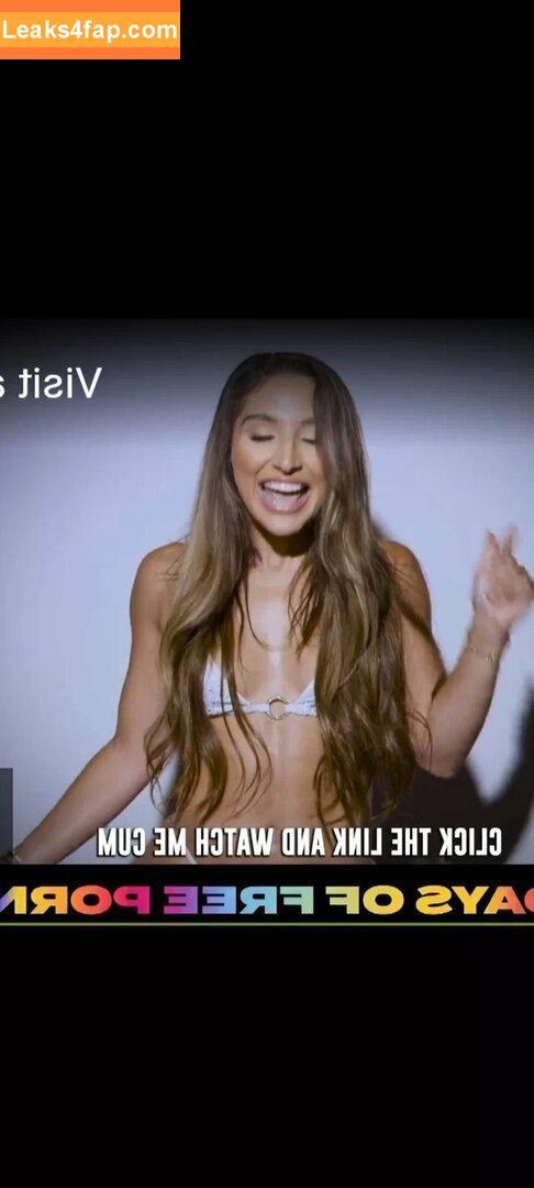 Abella Danger / abelladanger / dangershewrote / https: leaked photo photo #0658