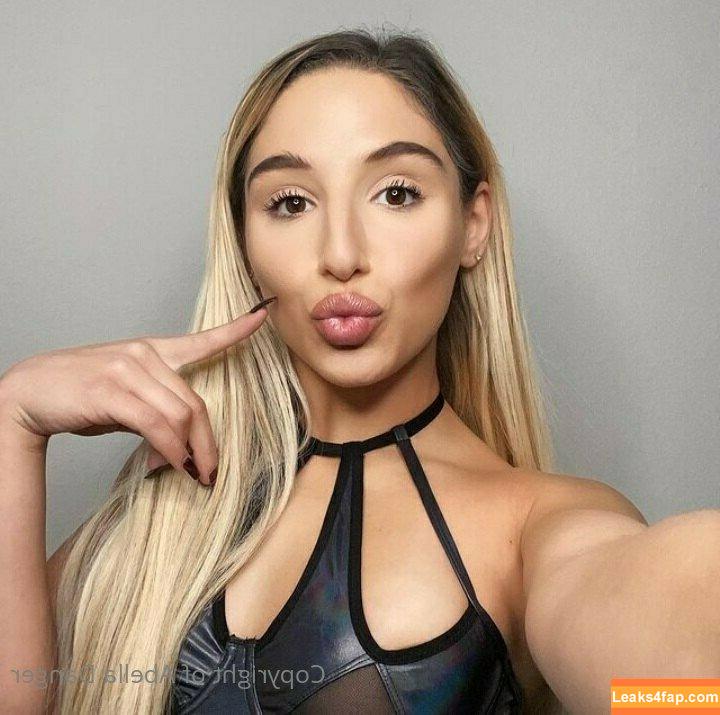 Abella Danger / abelladanger / dangershewrote / https: leaked photo photo #0764