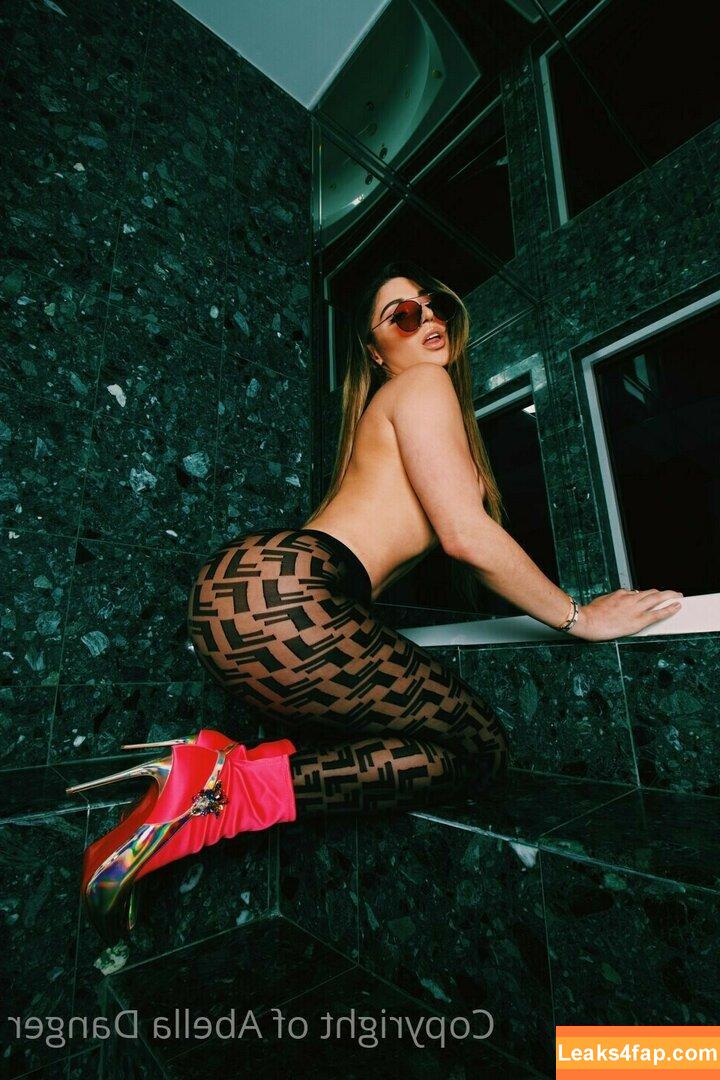 Abella Danger / abelladanger / dangershewrote / https: leaked photo photo #0773