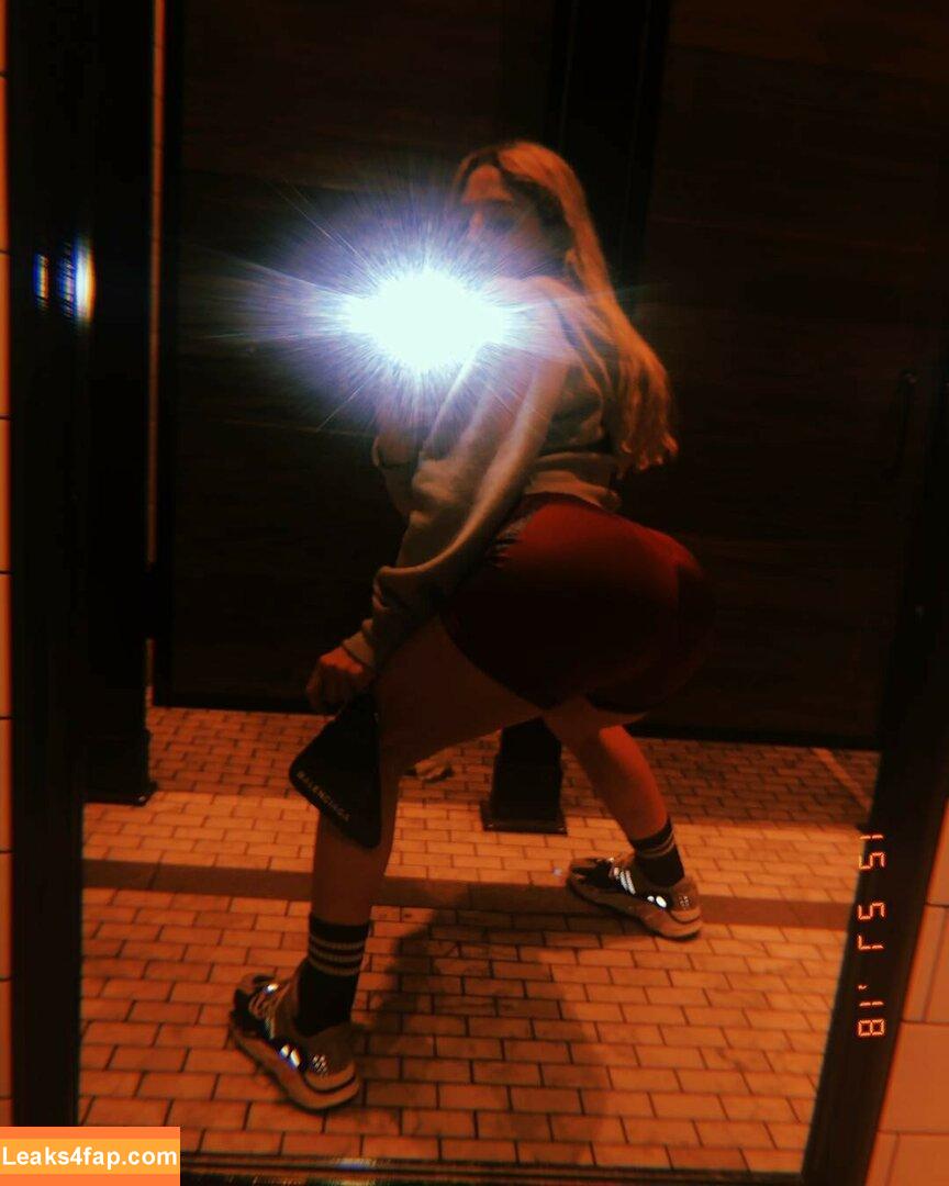 Abella Danger / abelladanger / dangershewrote / https: leaked photo photo #0781