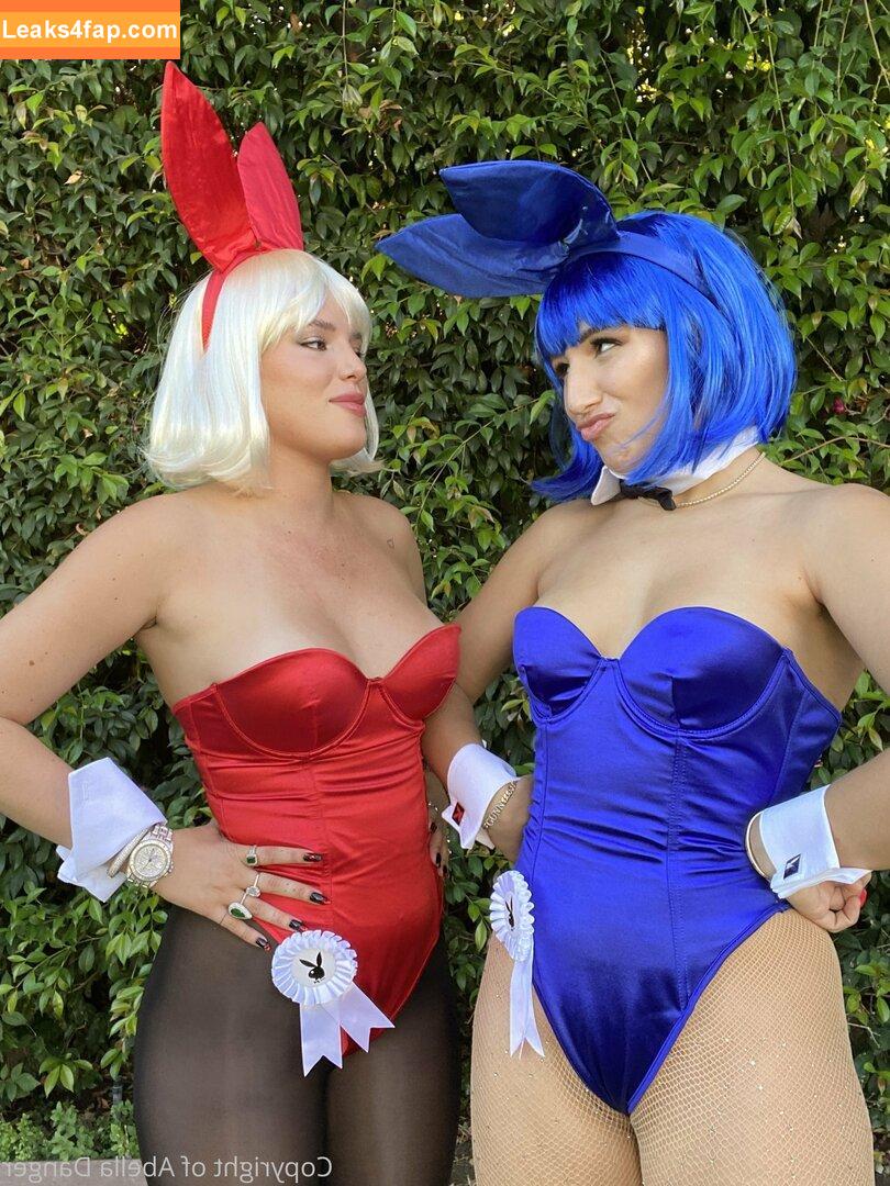 Abella Danger / abelladanger / dangershewrote / https: leaked photo photo #0834