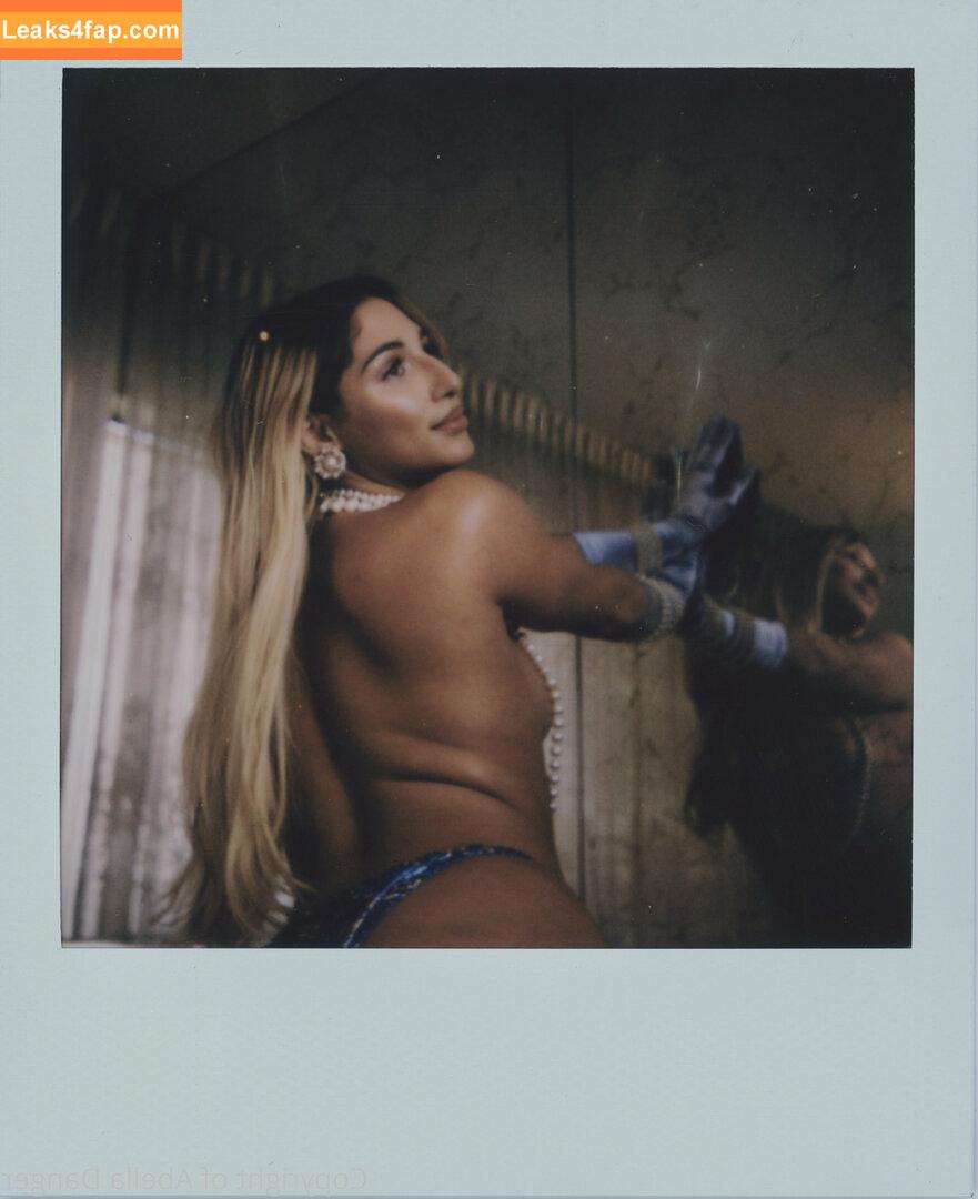 Abella Danger / abelladanger / dangershewrote / https: leaked photo photo #0849
