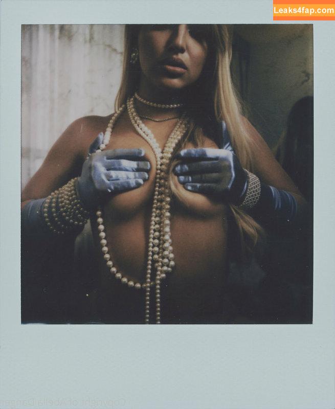 Abella Danger / abelladanger / dangershewrote / https: leaked photo photo #0852