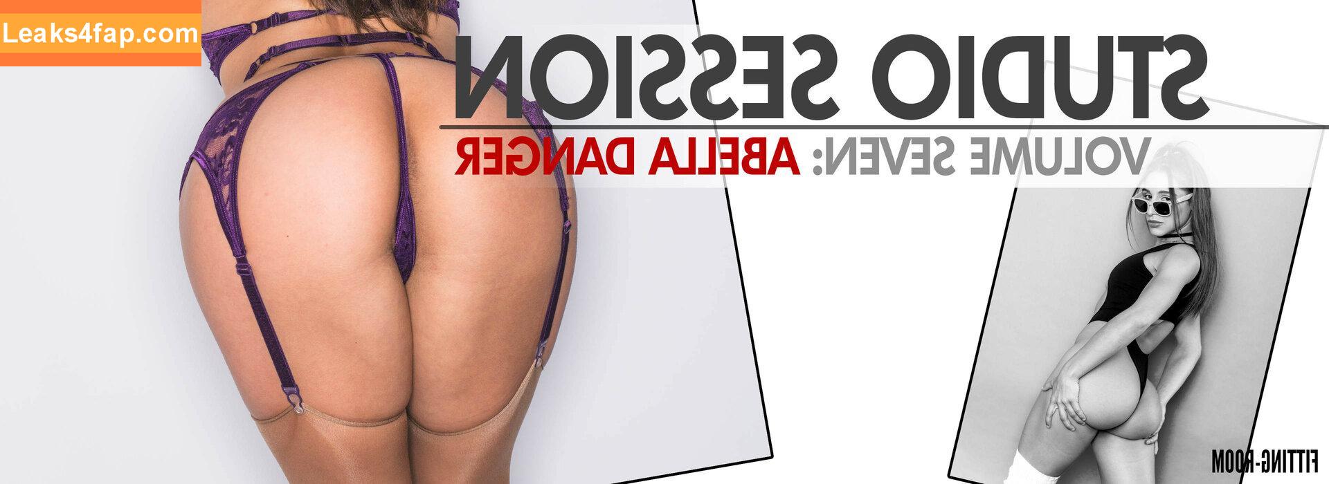 Abella Danger / abelladanger / dangershewrote / https: leaked photo photo #0866