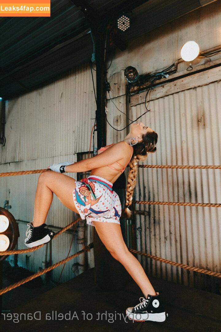 Abella Danger / abelladanger / dangershewrote / https: leaked photo photo #0939