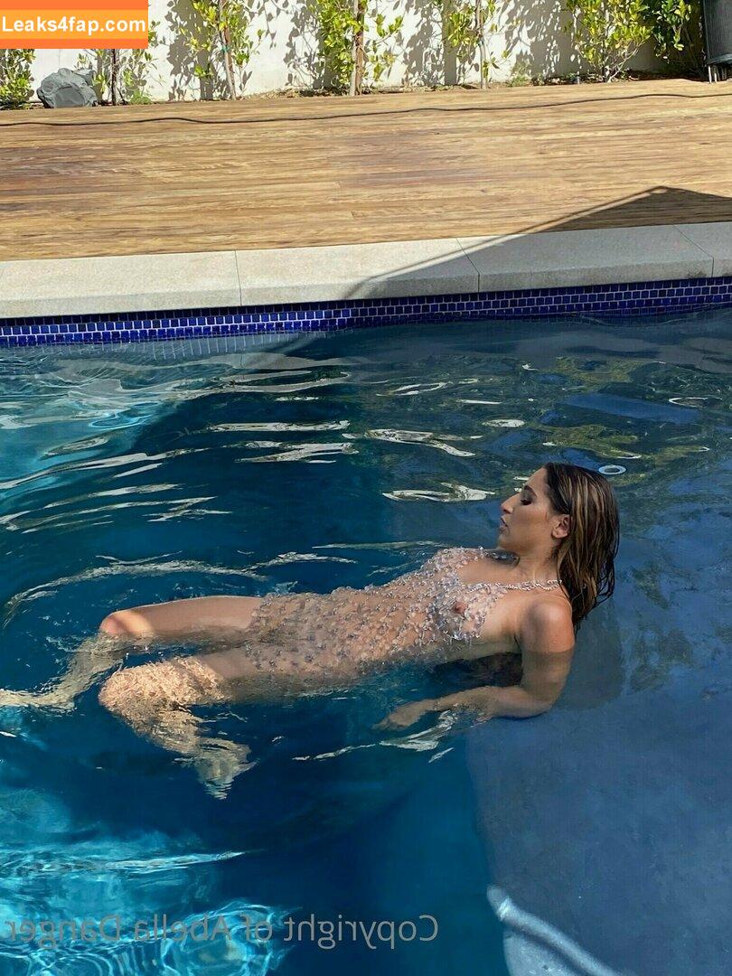 Abella Danger / abelladanger / dangershewrote / https: leaked photo photo #0941