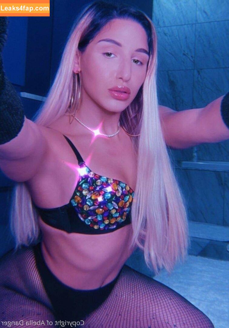 Abella Danger / abelladanger / dangershewrote / https: слитое фото фото #0946