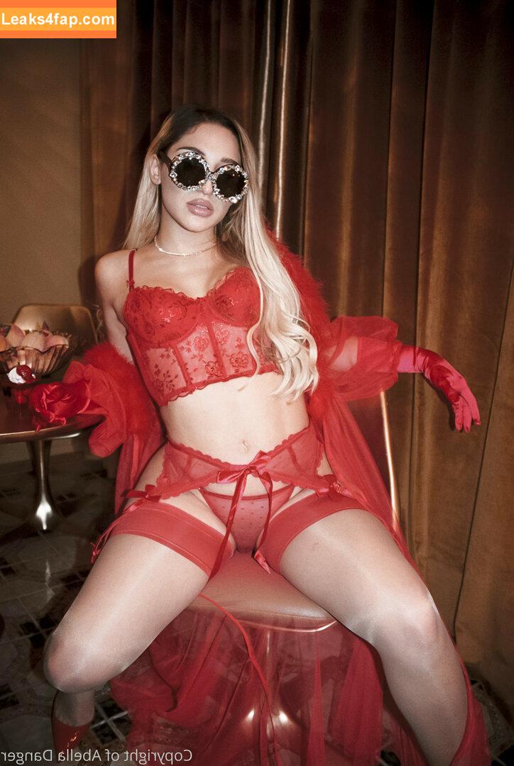 Abella Danger / abelladanger / dangershewrote / https: слитое фото фото #0948